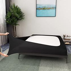Box Spring Cover King Size