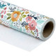Birthday, Mother's Day, Wedding, Baby Shower Wrap - 30 inch x 33 feet