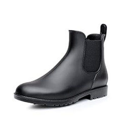 Women's Ankle Rain Boots