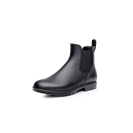Women's Ankle Rain Boots