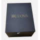 Bulova box