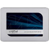 Crucial MX500 4TB 3D NAND SATA 2.5 Inch