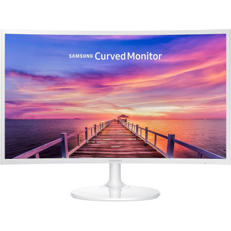 SAMSUNG 27" CF391