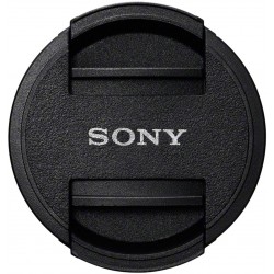 Front Lens Cap for SELP1650 lens