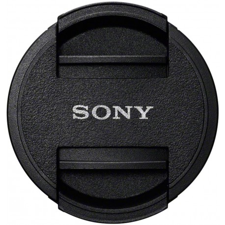 Front Lens Cap for SELP1650 lens