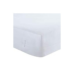 Water Resistant Zip-Up Mattress Protector