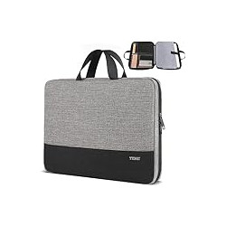 Laptop Case, 15.6 inch TSA