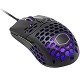 Cooler Master MM711 RGB-LED Lightweight 60g Wired Gaming Mouse