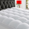 Extra Thick Mattress Topper
