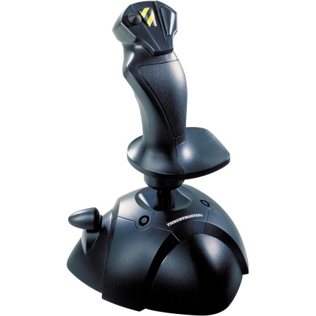 Thrustmaster USB Joystick (Compatible with PC)