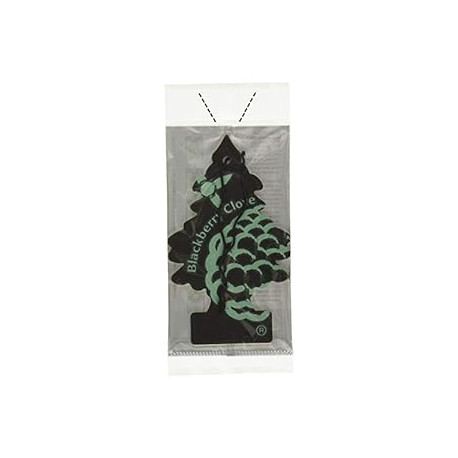 Car Air Freshener 6-Pack