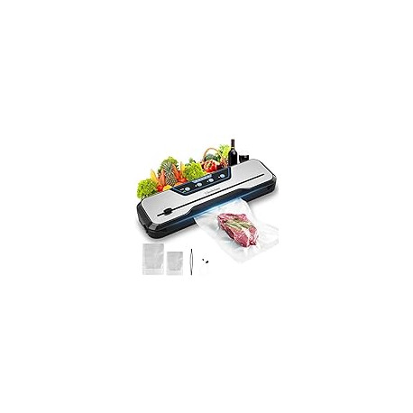Vacuum Sealer Machine
