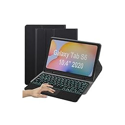 Keyboard Case for Samsung Galaxy Tab S6 Lite 10.4