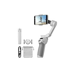 DJI Osmo Mobile SE Intelligent Gimbal