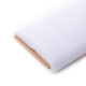 Tulle Fabric-40 Yards Per Bolt (White)