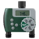 Digital 2 Outlet Hose Faucet Timer