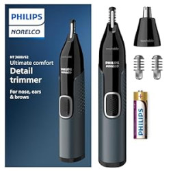 Philips Norelco Nose Trimmer 3000