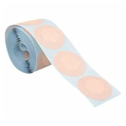 50 Pair (100 Pieces) Nipple Cover for Men and Women