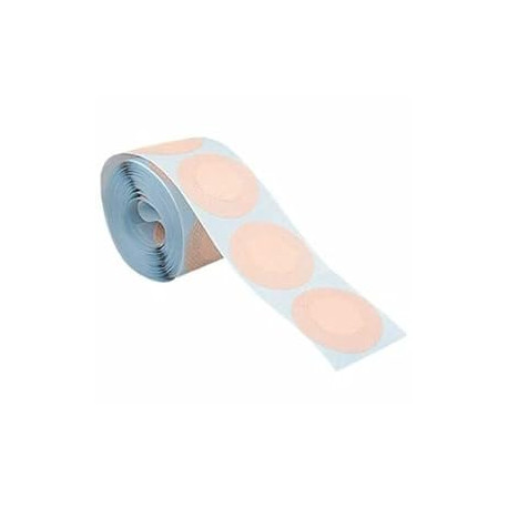 50 Pair (100 Pieces) Nipple Cover for Men and Women