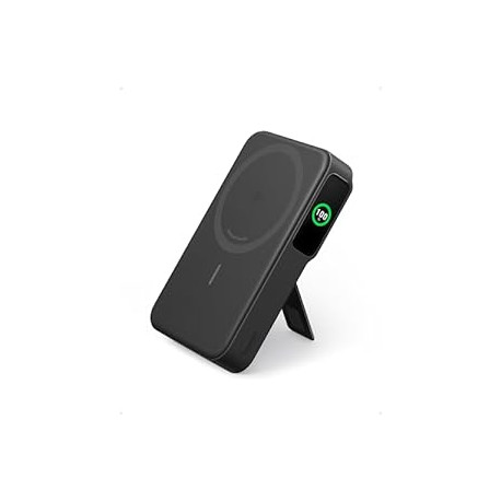 Anker MagGo Power Bank, Qi2 Certified 15W