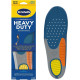 Heavy Duty Support Insole Orthotics, Big & Tall