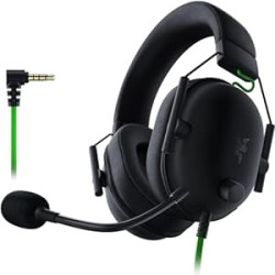 Razer BlackShark V2 X Gaming Headset: 7.1
