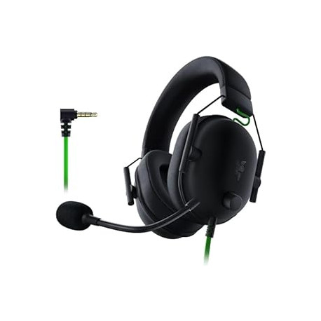 Razer BlackShark V2 X Gaming Headset: 7.1