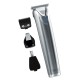 Detail Shaver, Rechargeable, All in One Men's Grooming Kit