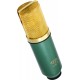 Large Capsule Condenser Microphone