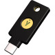 Pack 5 of Yubico - YubiKey 5C NFC