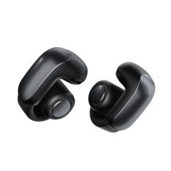 Bose Ultra Open Earbuds with OpenAudio Technology