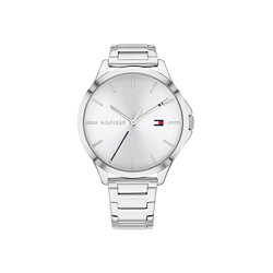 Sport Watch, Color: Silver (Model: 1782085)