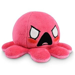 TeeTurtle - The Original Reversible Octopus Plushie