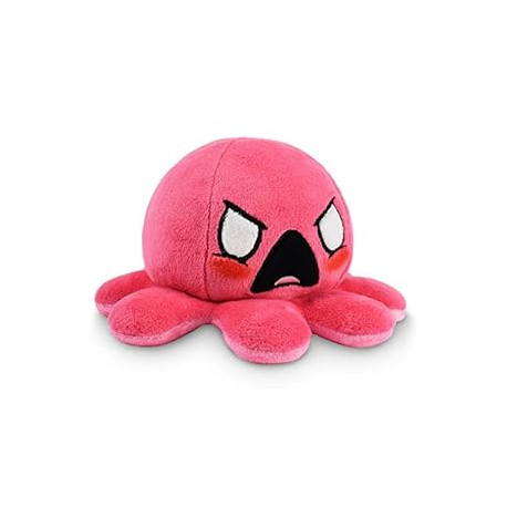 TeeTurtle - The Original Reversible Octopus Plushie
