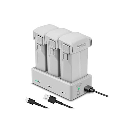 Battery Charger for DJI Mini 4 Pro