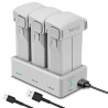 Battery Charger for DJI Mini 4 Pro