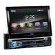 BOSS Audio Systems BV9976B Car DVD Player - Single Din