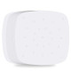 Air Fryer Disposable Paper Liners,Set of 100