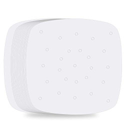 Air Fryer Disposable Paper Liners,Set of 100