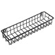 Pack 2 of Hanging Wire Basket