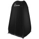 6.6FT Portable Pop Up Shower Privacy Tent Spacious Dressing