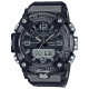 G-Shock Men's GGB100-8A Mud Master Monotone Watch Grey/Black