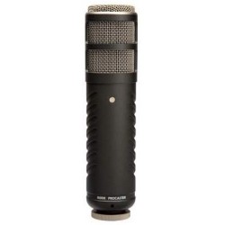 Procaster Broadcast Dynamic Vocal Microphone