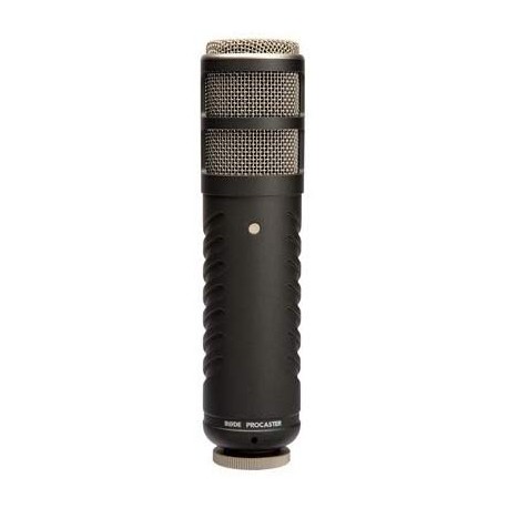 Procaster Broadcast Dynamic Vocal Microphone