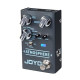 JOYO Reverb Pedal 9 Digital Reverb Types