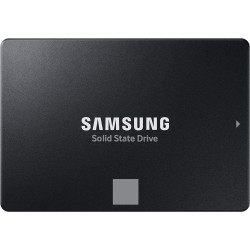 Samsung 870 EVO SATA III SSD 1TB 2.5