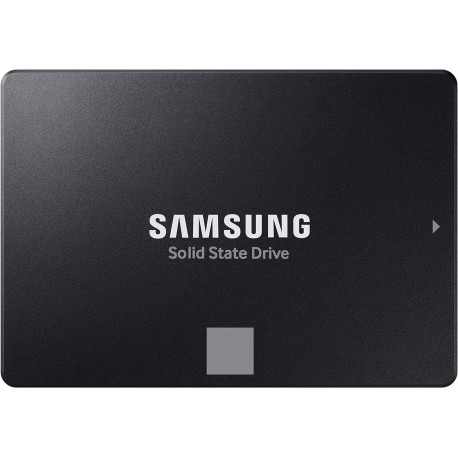 Samsung 870 EVO SATA III SSD 1TB 2.5