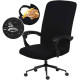 Water Resistant Stretch Computer Office Chair Cover