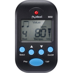 Mini Digital Metronome
