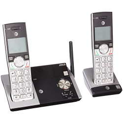 VTech Communications CL82215 Inc Handset Answer System